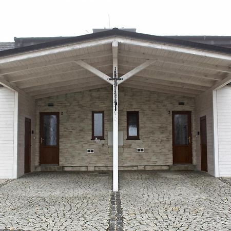 Casas Confort 256 Boží Dar Exteriör bild