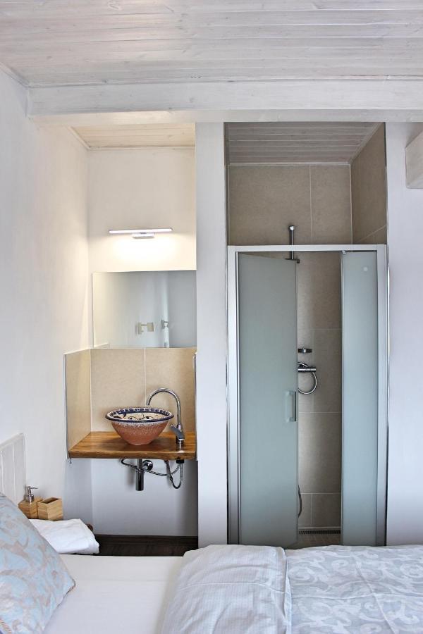Casas Confort 256 Boží Dar Exteriör bild