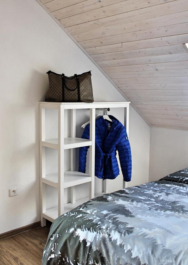 Casas Confort 256 Boží Dar Exteriör bild