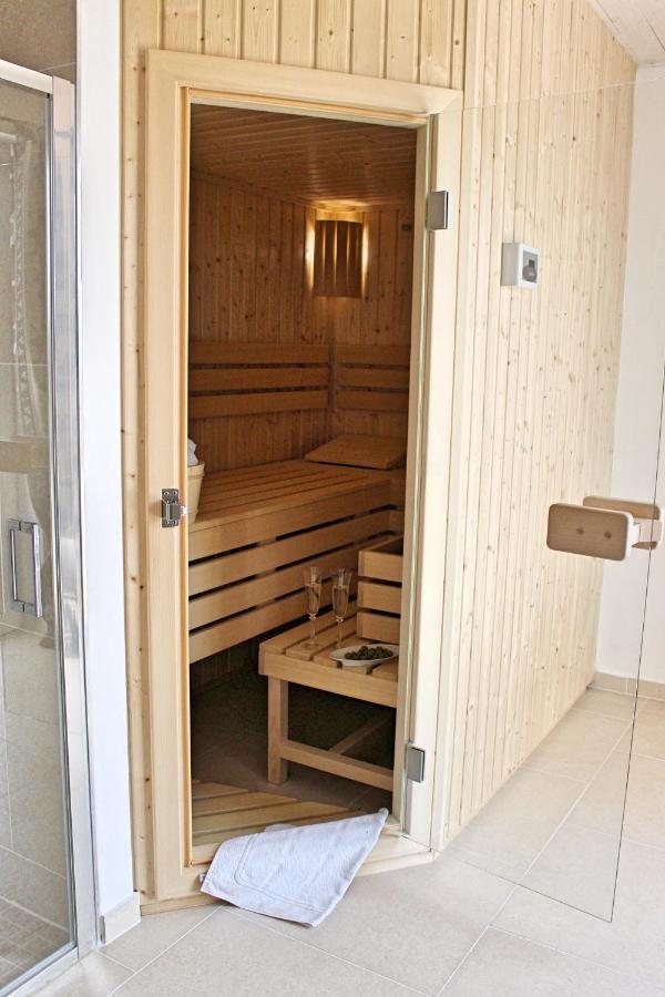 Casas Confort 256 Boží Dar Exteriör bild