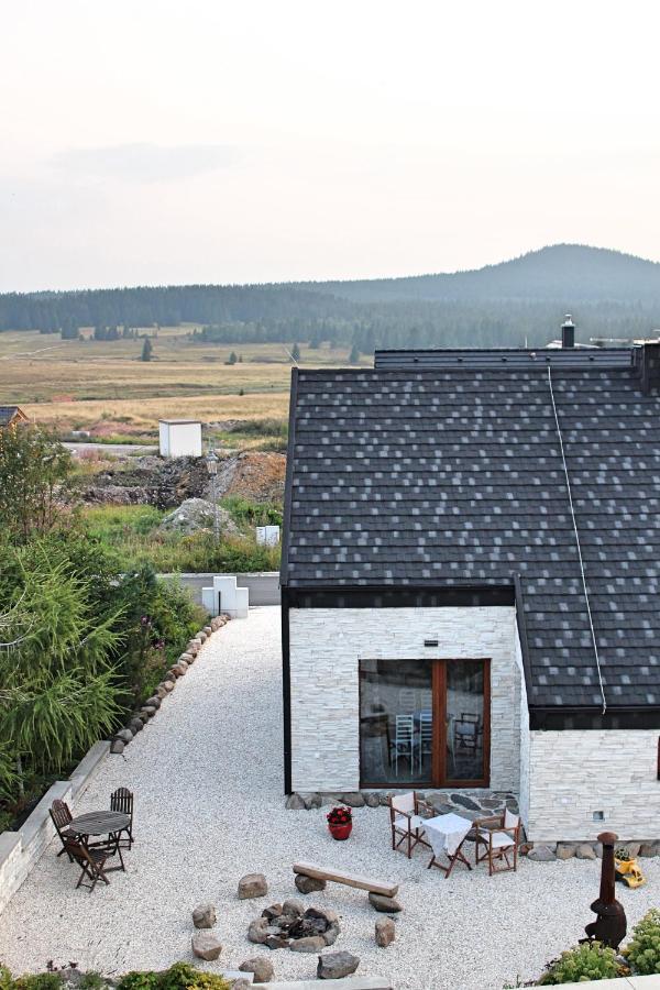 Casas Confort 256 Boží Dar Exteriör bild