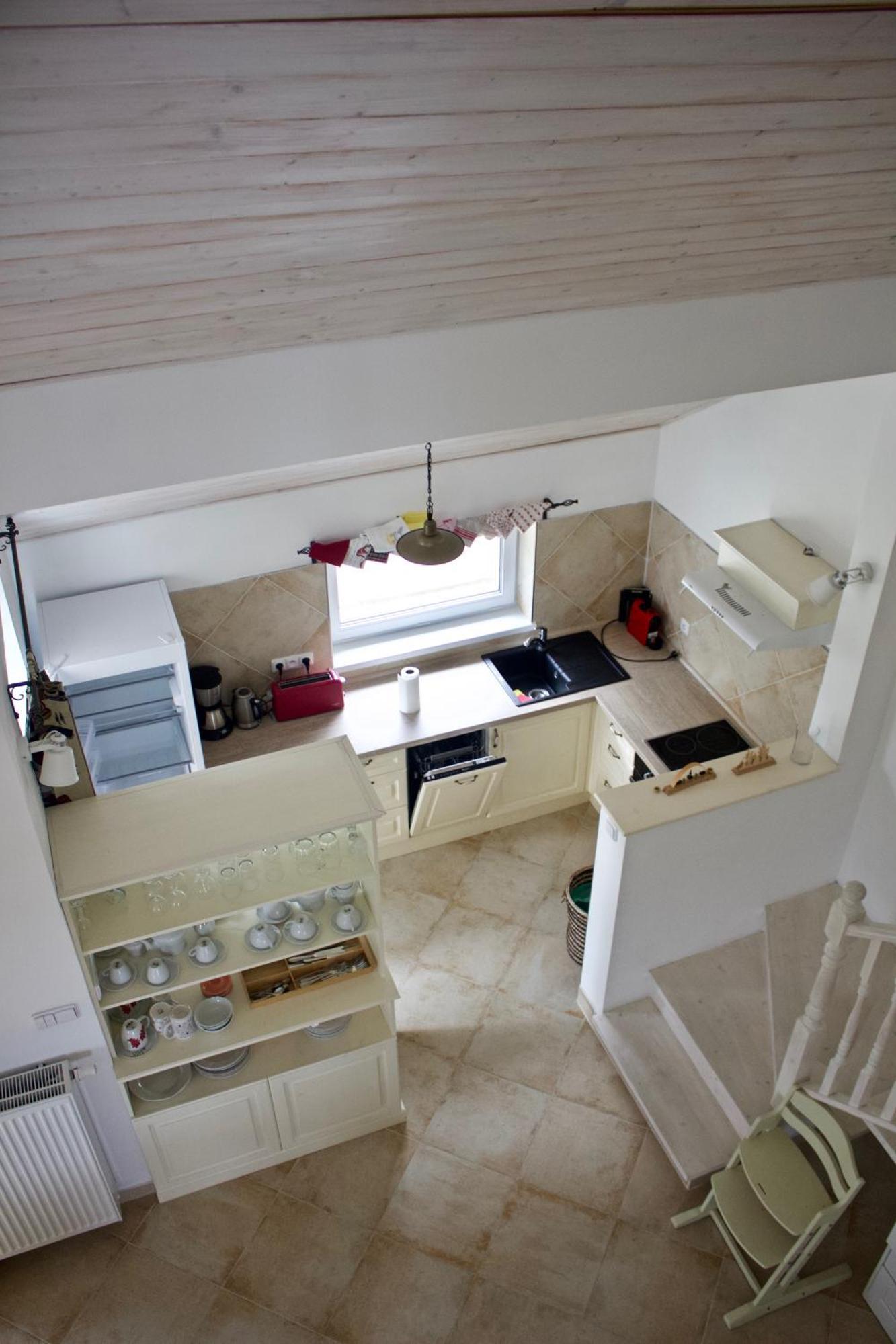 Casas Confort 256 Boží Dar Exteriör bild