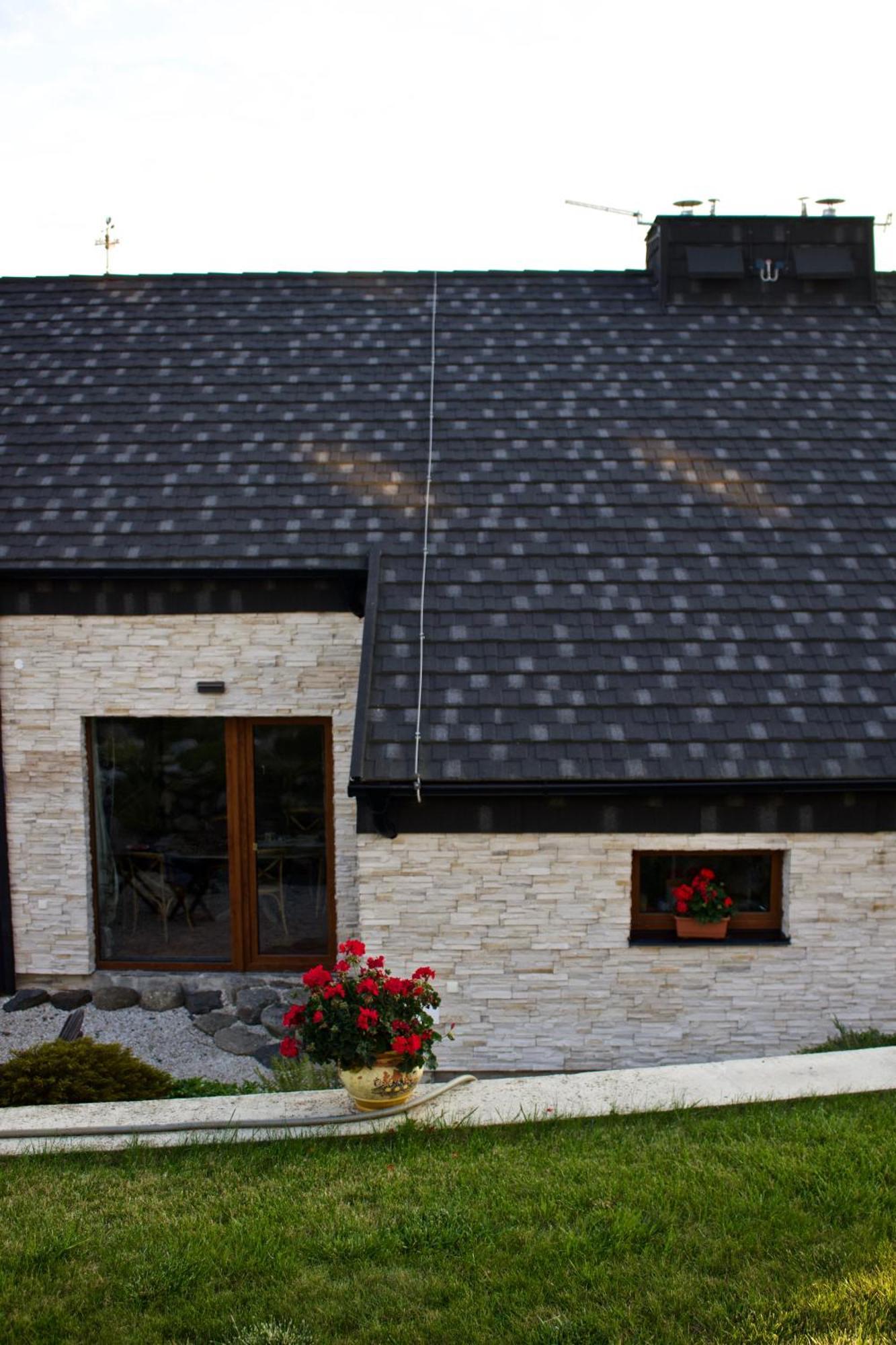 Casas Confort 256 Boží Dar Exteriör bild
