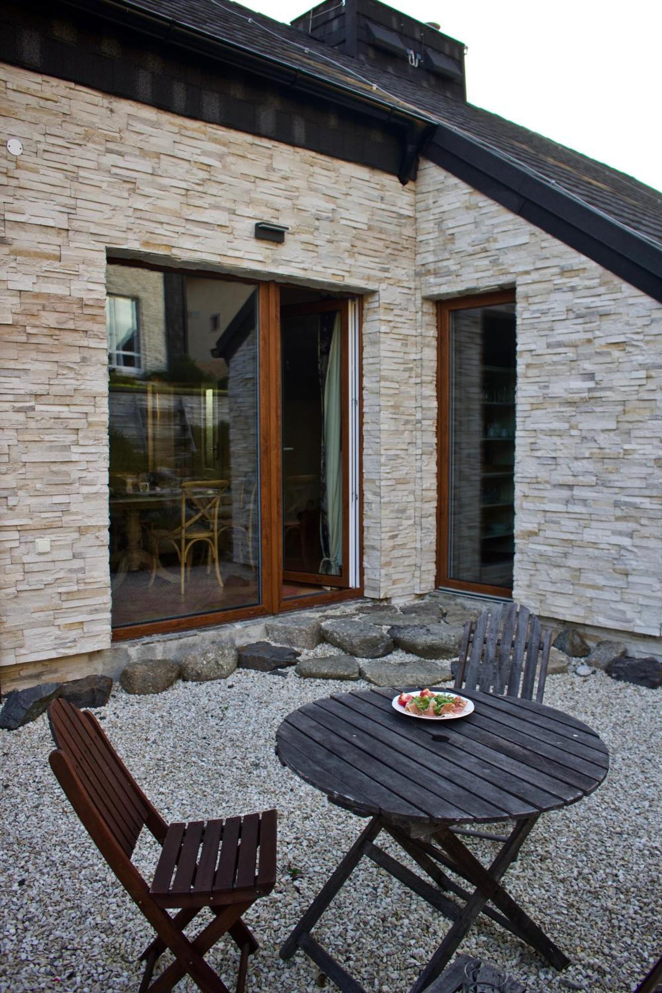 Casas Confort 256 Boží Dar Exteriör bild