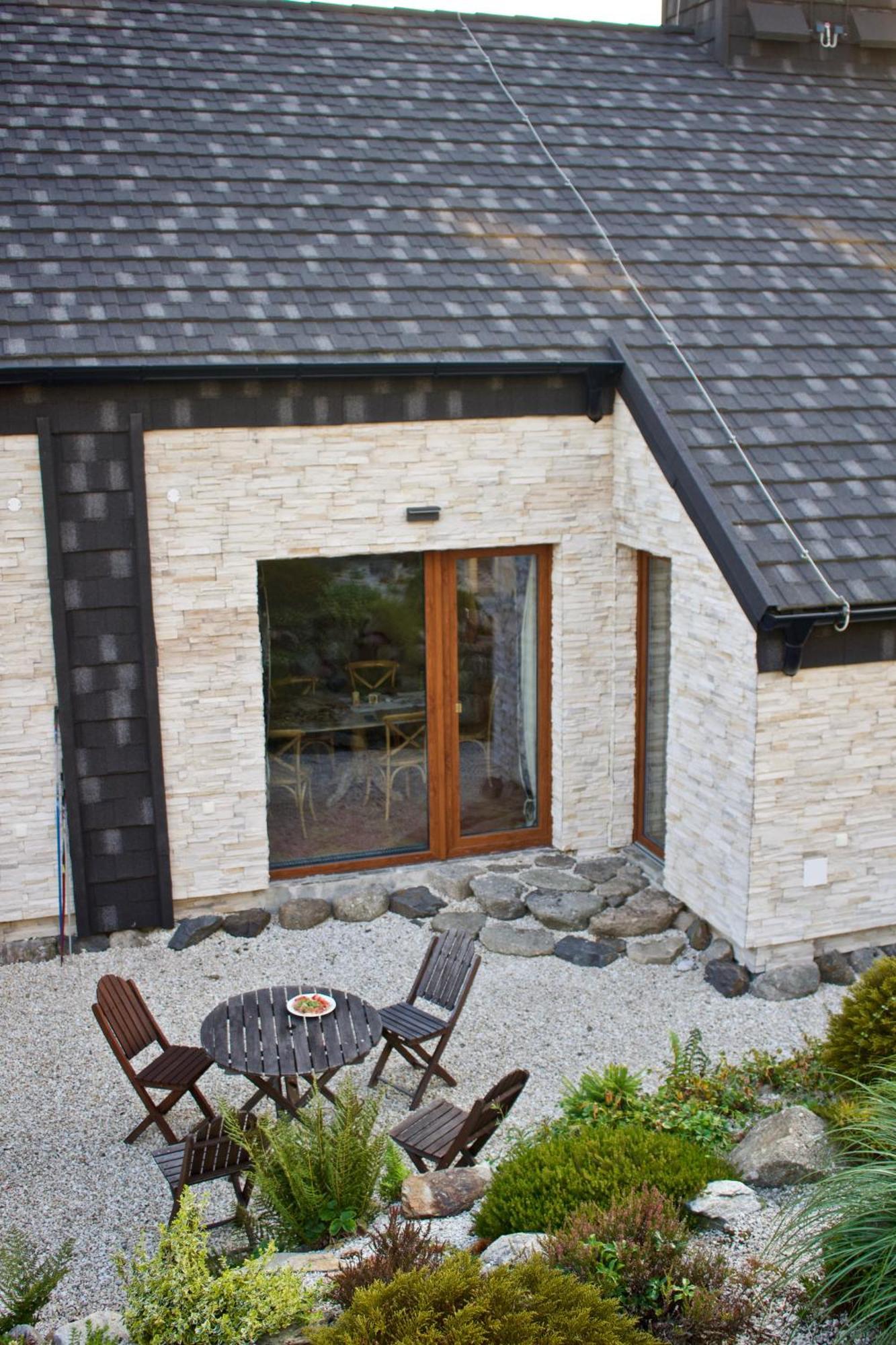 Casas Confort 256 Boží Dar Exteriör bild