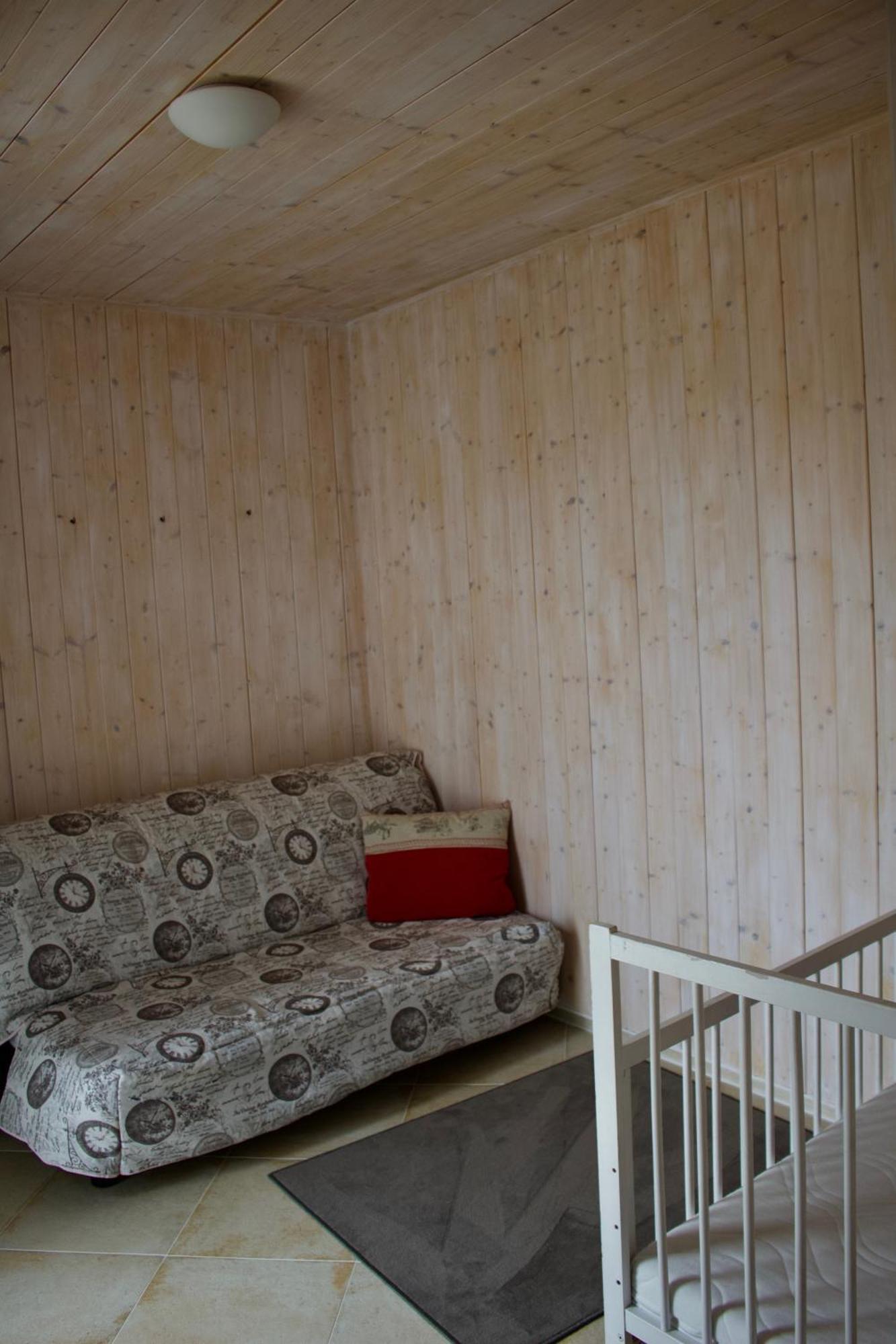 Casas Confort 256 Boží Dar Exteriör bild