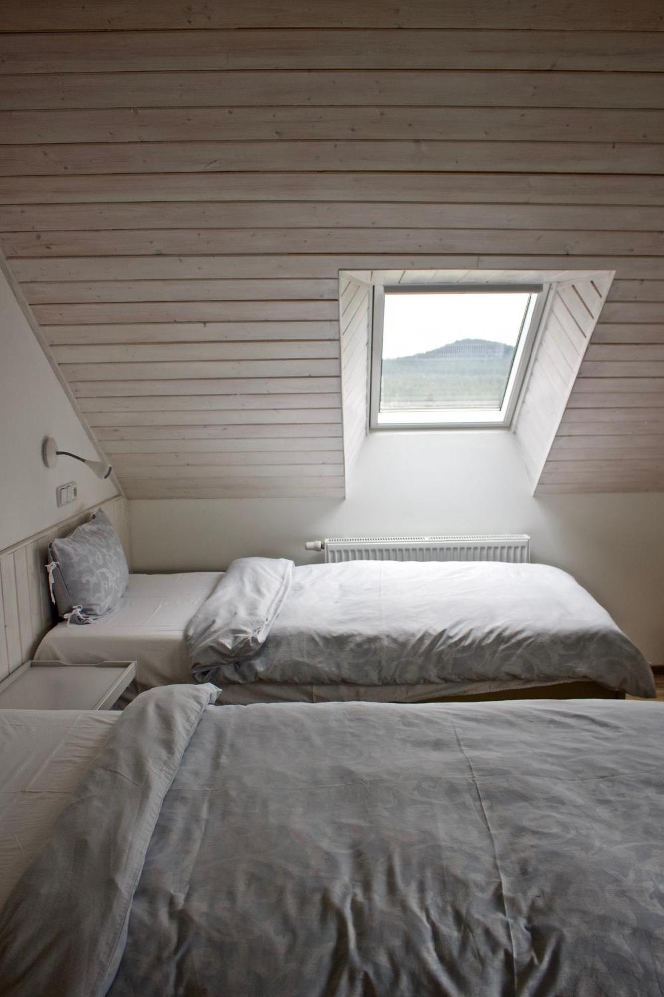 Casas Confort 256 Boží Dar Exteriör bild