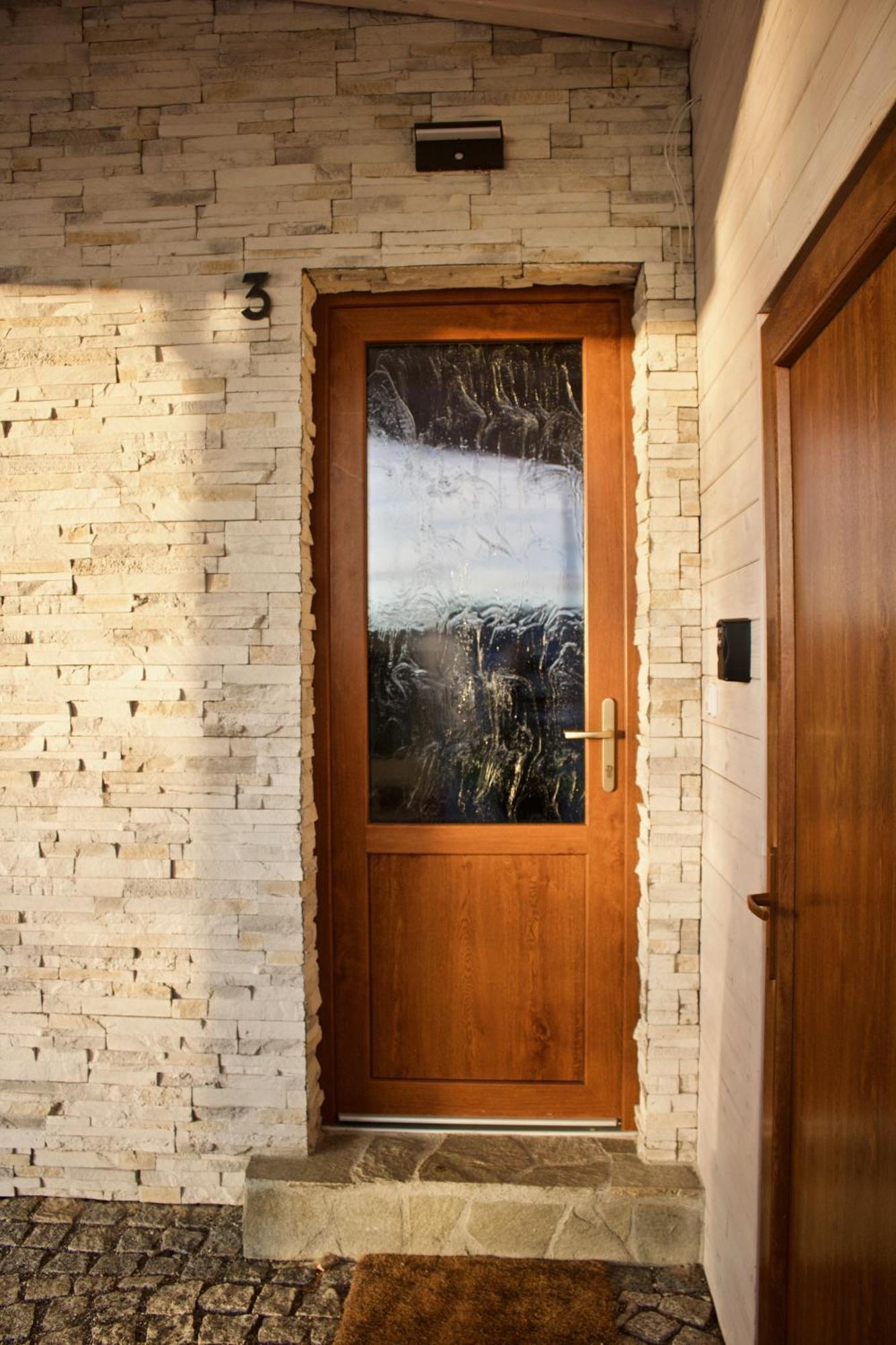 Casas Confort 256 Boží Dar Exteriör bild